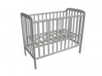 Baby  Cot  1107